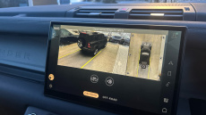 Land Rover Defender 3.0 D250 X-Dynamic HSE 110 5dr Auto Diesel Estate